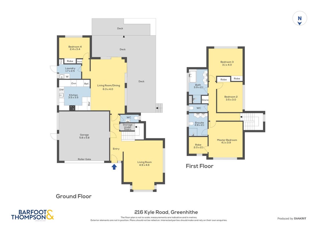 216 Kyle Road, Greenhithe, Auckland - Carousel 16