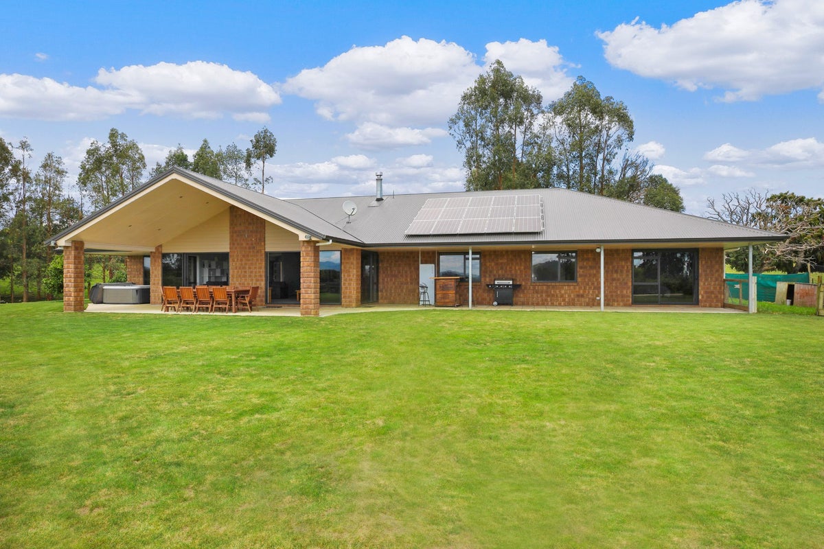 160 Happy Valley Road, Wharepuhunga, Te Awamutu - Carousel 2