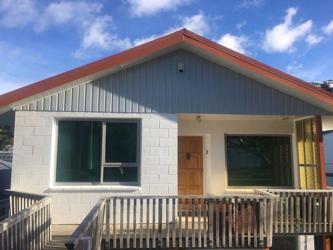 2/78 Waipapa Road, Hataitai, Wellington - Carousel 1