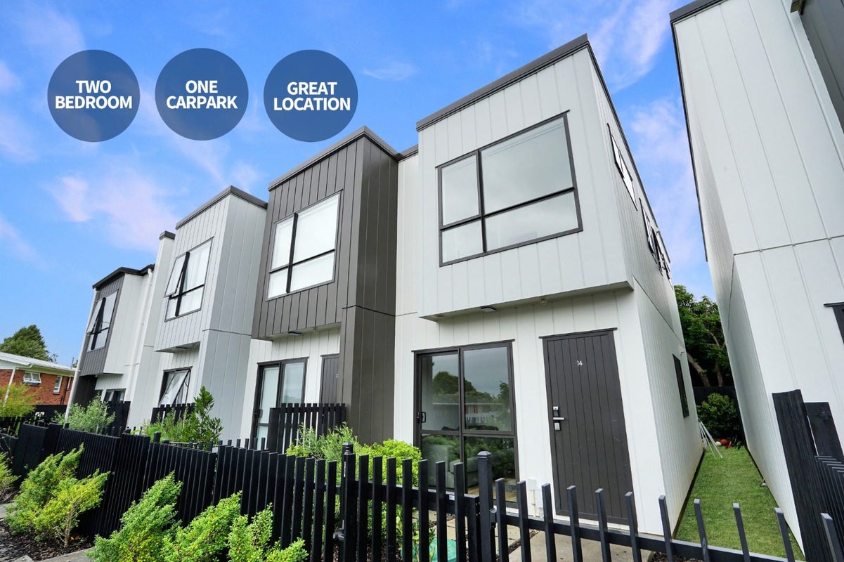 14/86 Elliot Street, Pahurehure, Papakura - Carousel 1