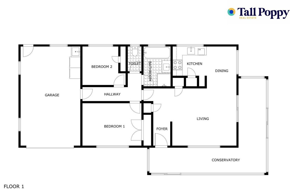 2A Trinity Place, Paraparaumu Beach, Paraparaumu - Carousel 15