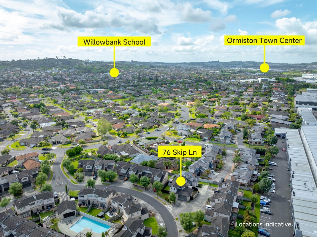 76 Skip Lane, East Tamaki, Auckland - Carousel 20