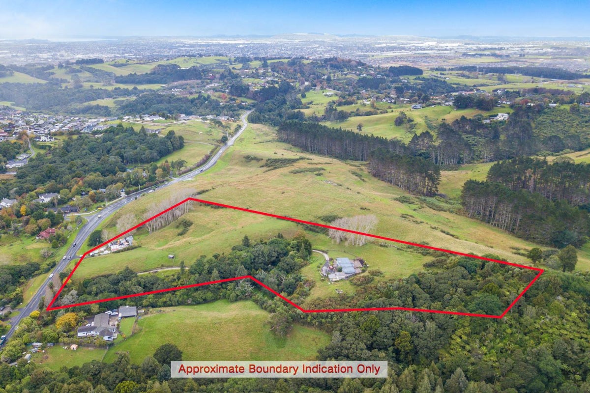 134 Mill Road, Manurewa - Carousel 1