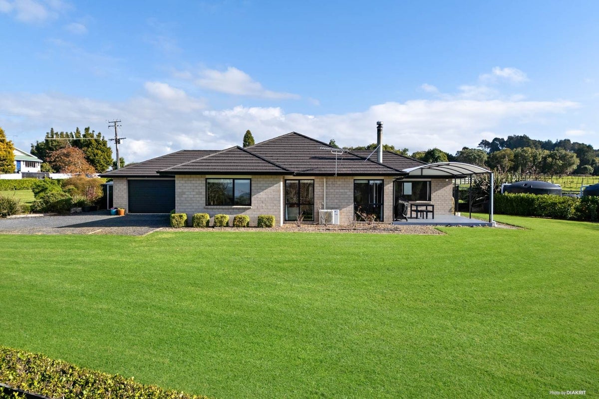 41 Kauri Road, Tuakau - Carousel 2