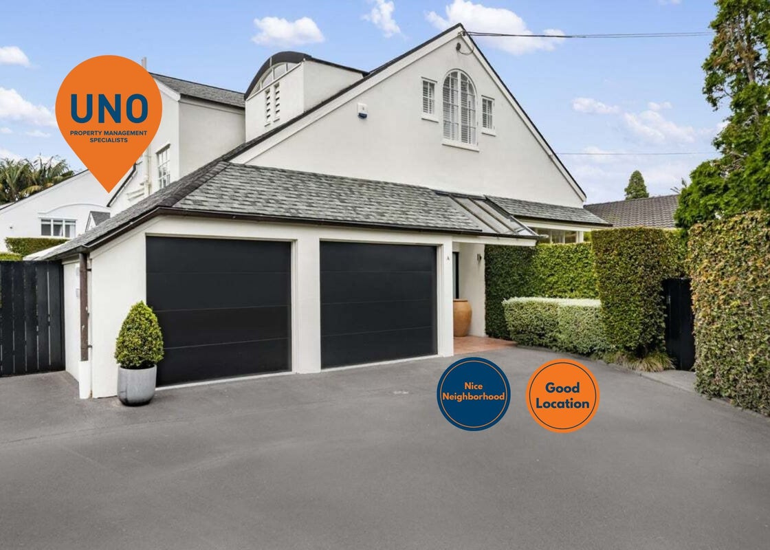 19A Benson Road, Remuera, Auckland - Carousel 1