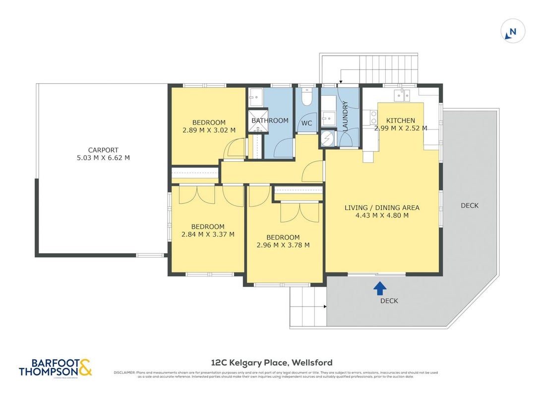 12C Kelgary Place, Wellsford, Auckland - Carousel 15
