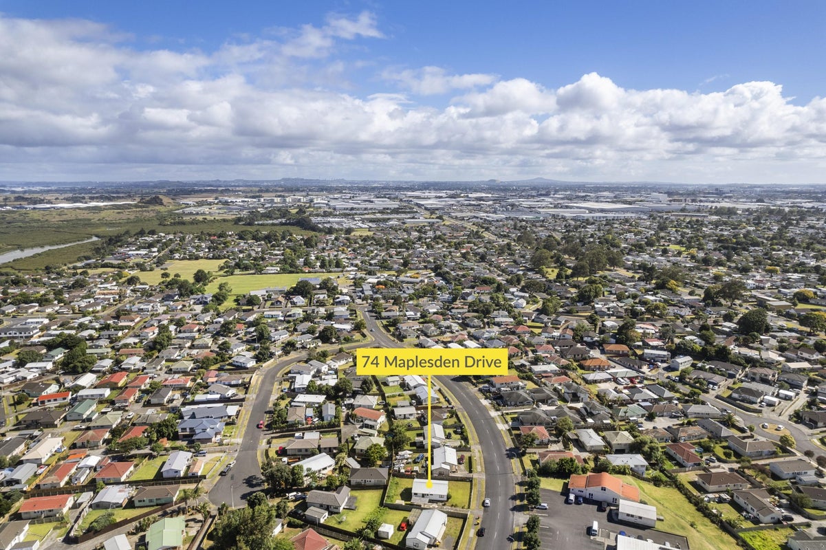 74 Maplesden Drive, Clendon Park, Auckland - Carousel 32