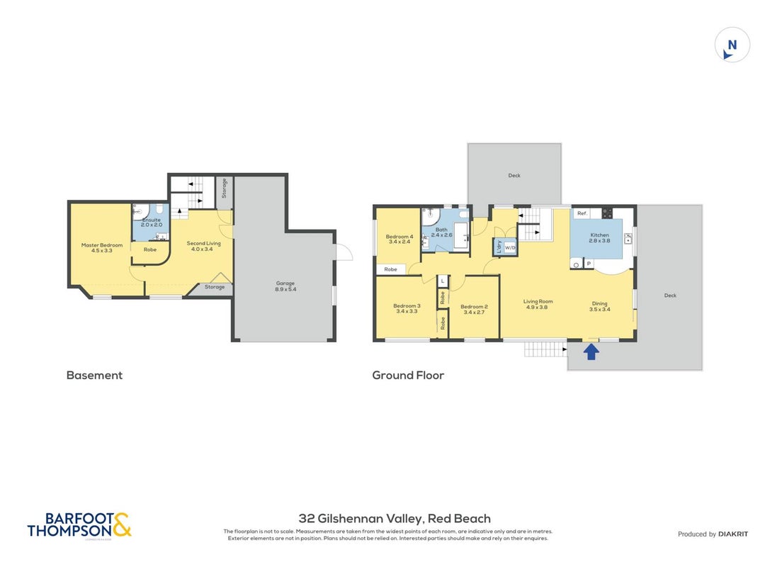 32 Gilshennan Valley, Red Beach, Whangaparaoa - Carousel 25