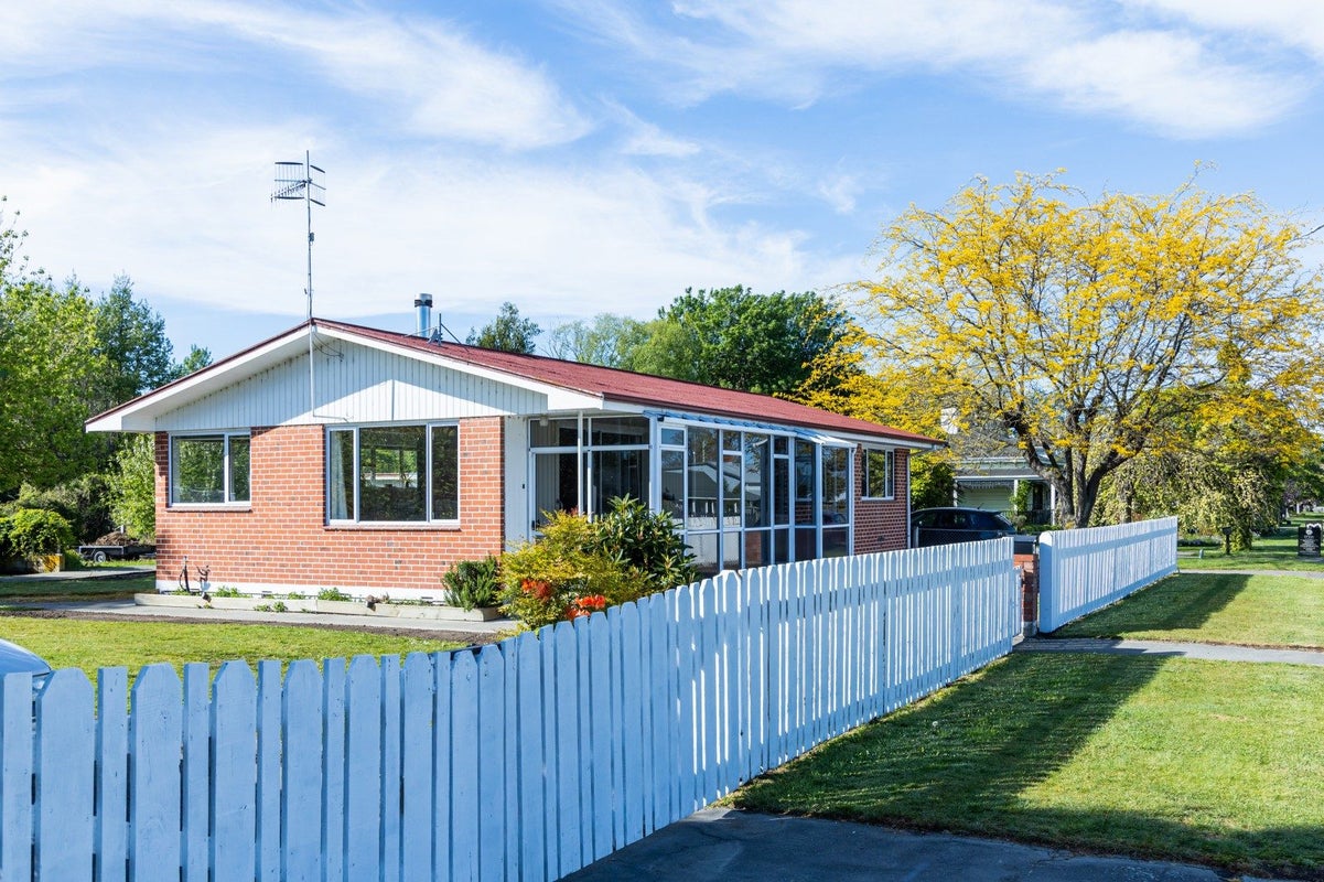 105 Talbot Street, Geraldine - Carousel 2