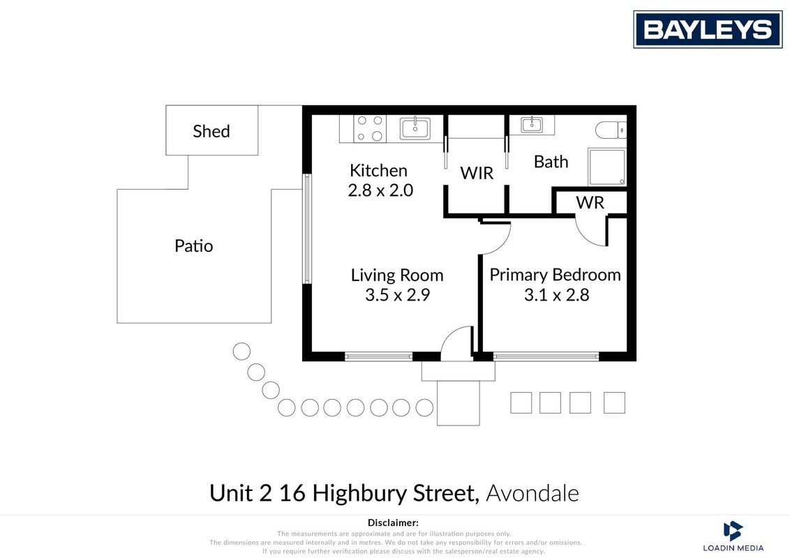 2/16 Highbury Street, Avondale, Auckland - Carousel 18