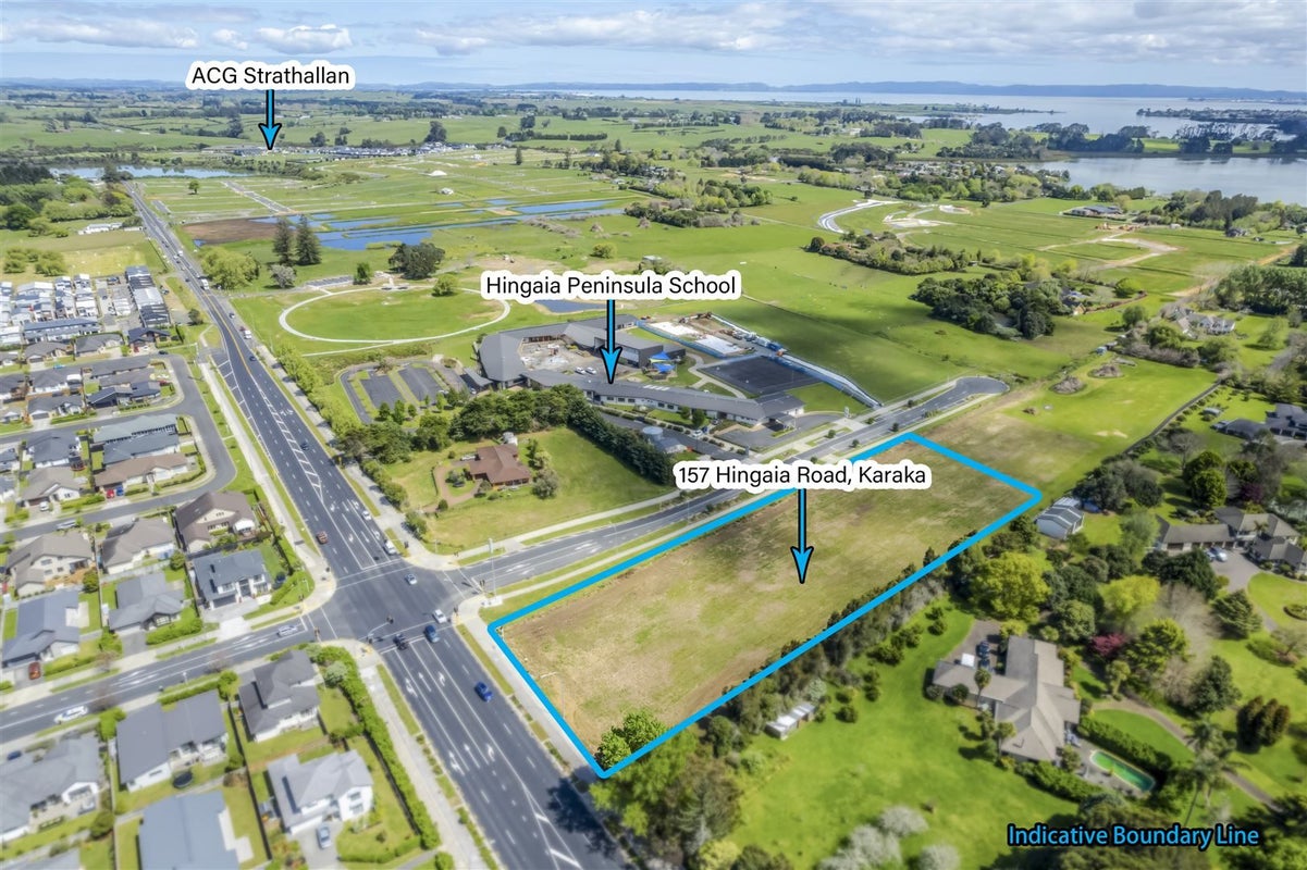 157 Hingaia Road, Karaka, Papakura - Carousel 1