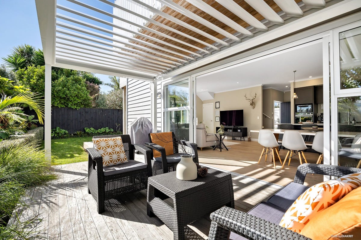 4A Eldon Road, Mount Eden, Auckland - Carousel 2