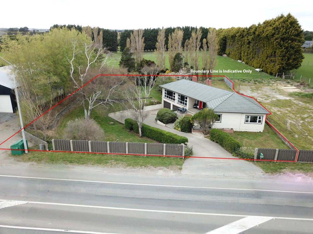 687 North Road, Lorneville, Invercargill - Carousel 2