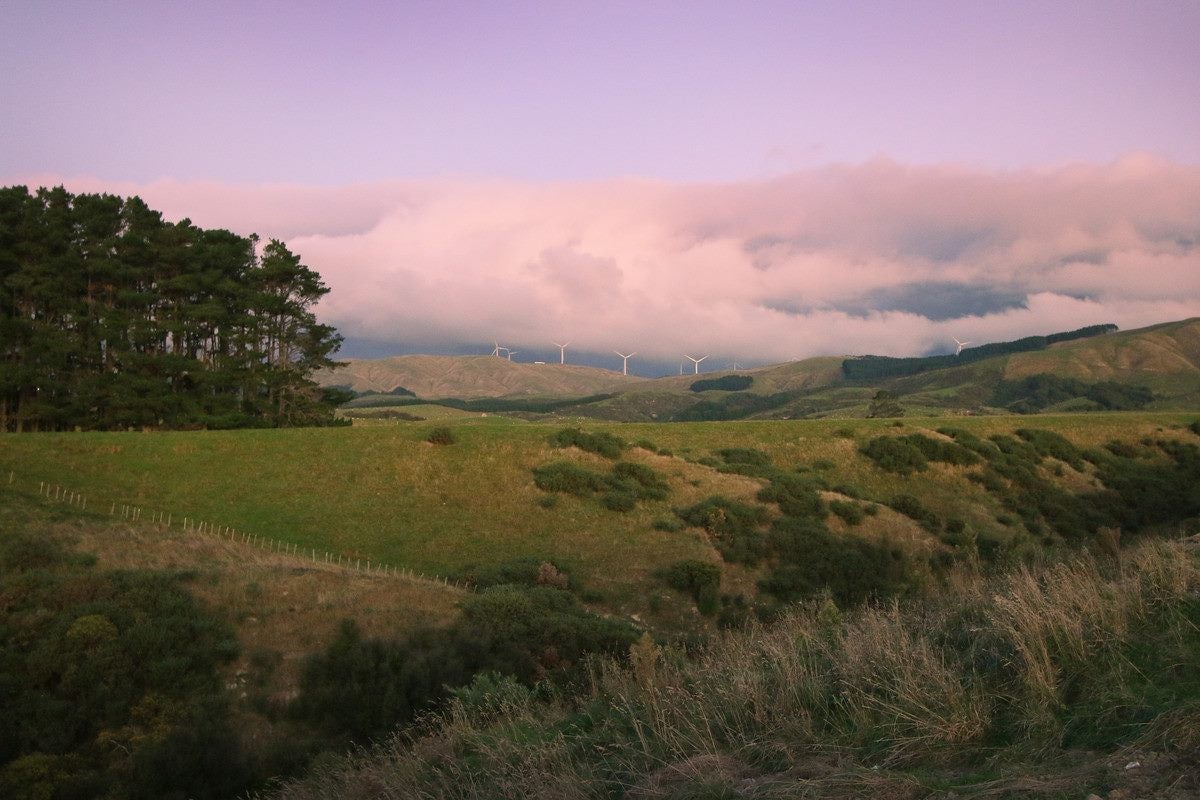 44 Atlantic Drive, Fitzherbert, Palmerston North - Carousel 2