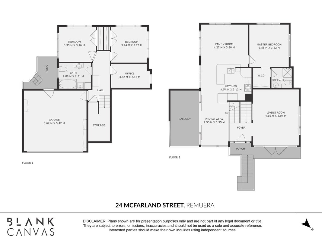 24 McFarland Street, Remuera, Auckland - Carousel 23
