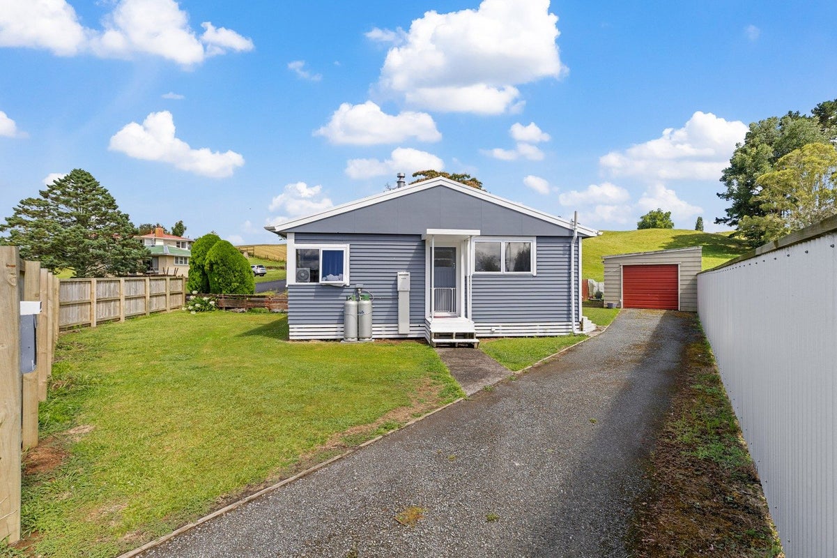 1/157 Arapuni Street, Putaruru, Putaruru - Carousel 1