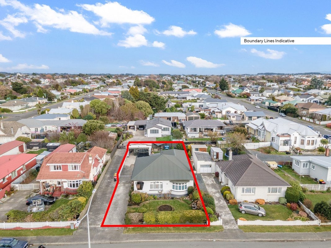 387 Tweed Street, Georgetown, Invercargill - Carousel 40