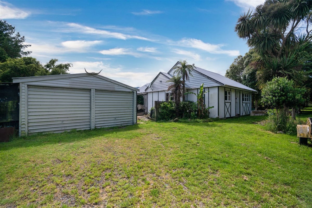 611 Otaki Gorge Road, Hautere - Carousel 2