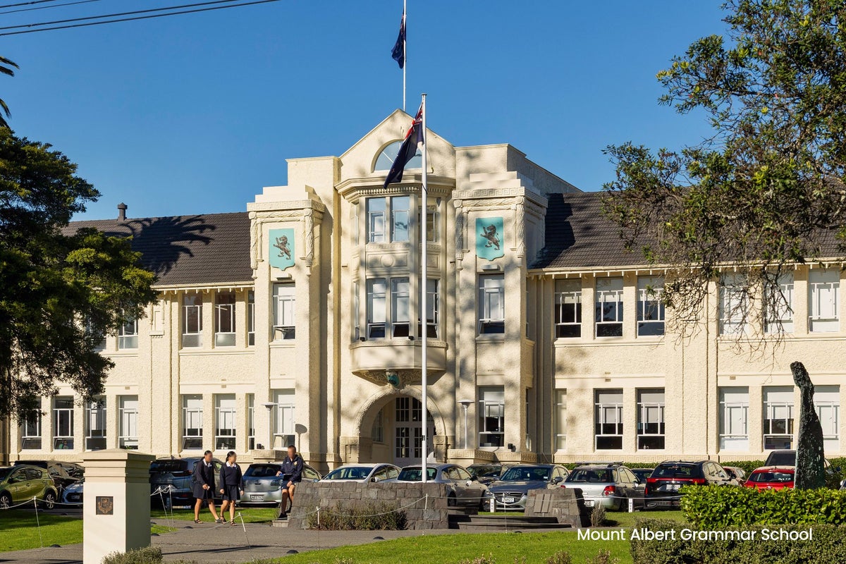 95 Alberton Avenue, Mount Albert, Auckland - Carousel 28