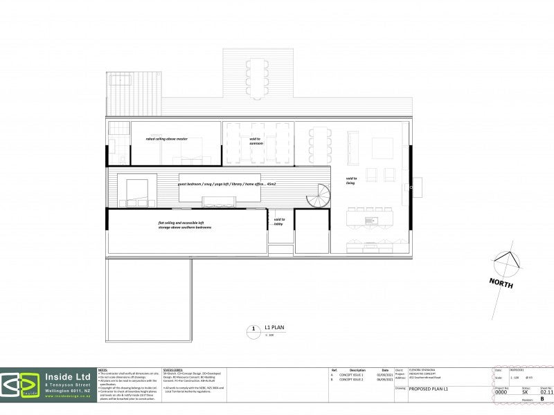 452 Southernthread Road, Brooklyn, Wellington - Carousel 20