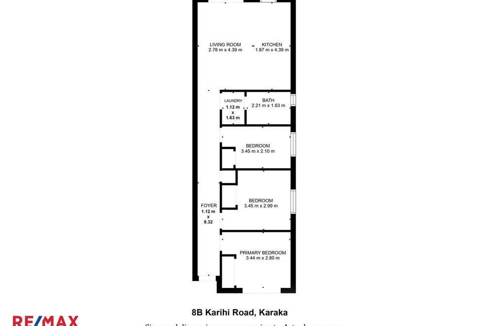 8B Karihi Road, Karaka, Papakura - Carousel 11