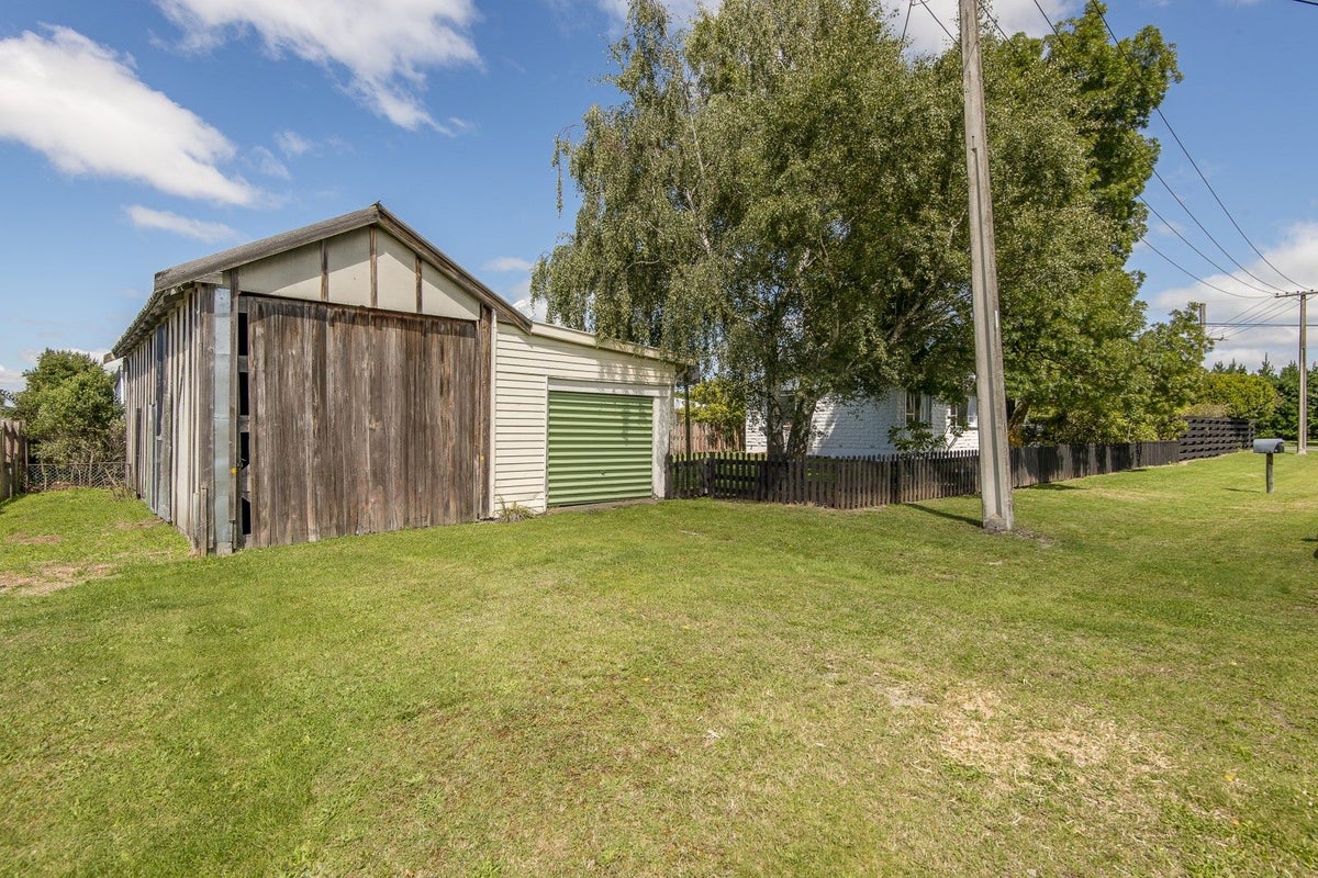 2 QUEEN ST, doyleston, Doyleston - Carousel 20