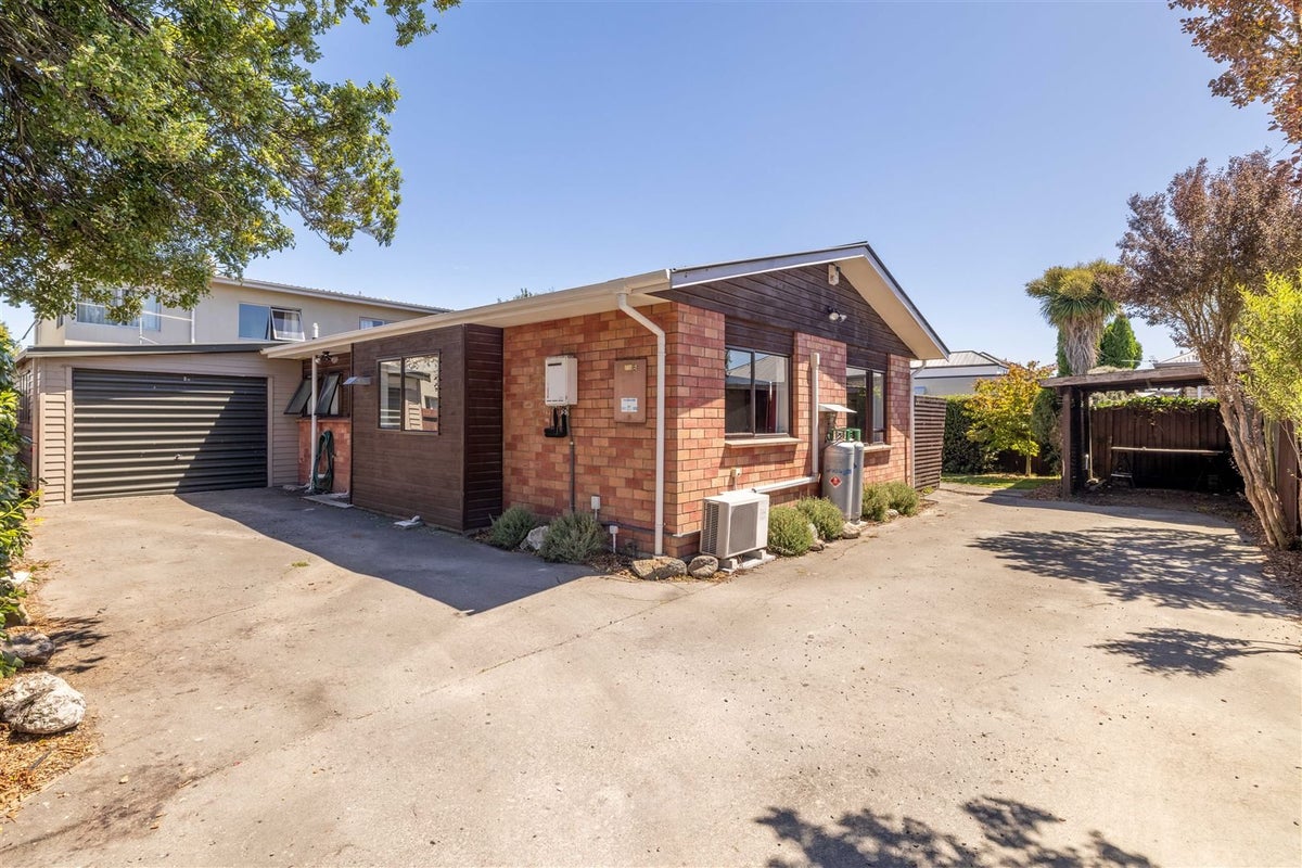 2/75B Bordesley Street, Phillipstown, Christchurch - Carousel 2