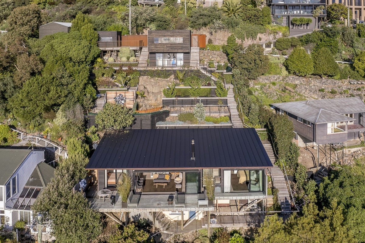 55 Scarborough Road, Scarborough, Christchurch - Carousel 1