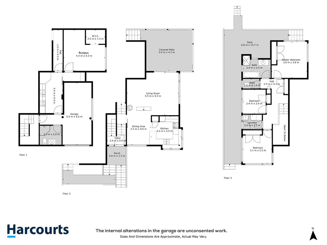 1/27 Flavia Close, Torbay, Auckland - Carousel 24