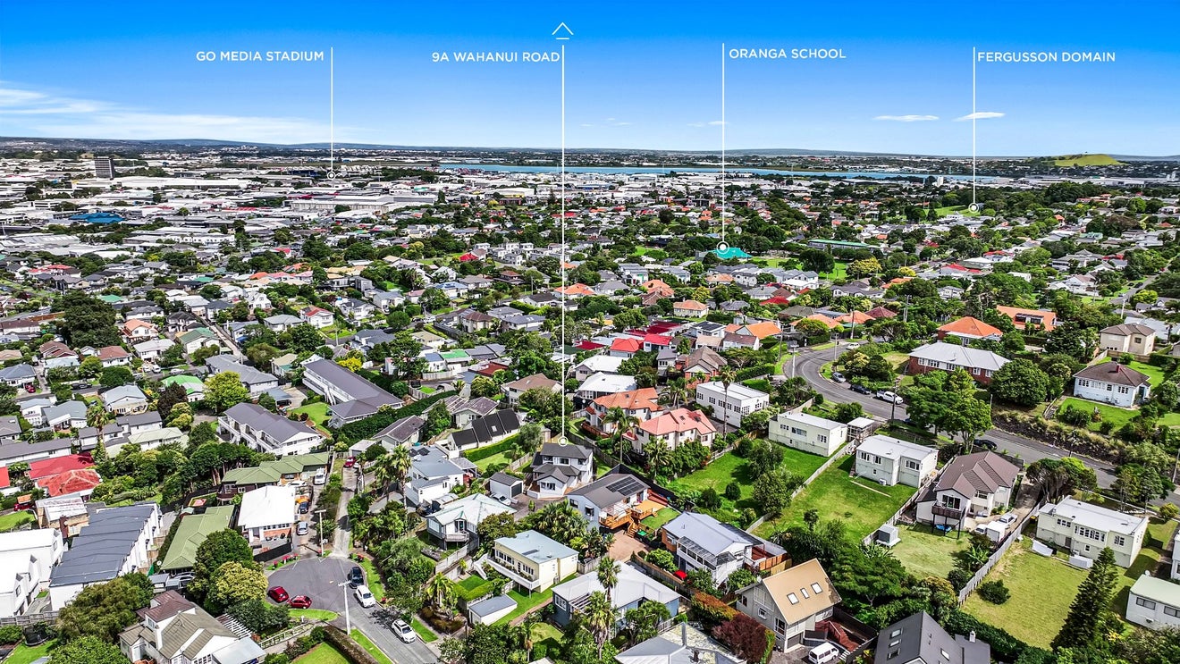 9A Wahanui Road, Greenlane, Auckland - Carousel 15