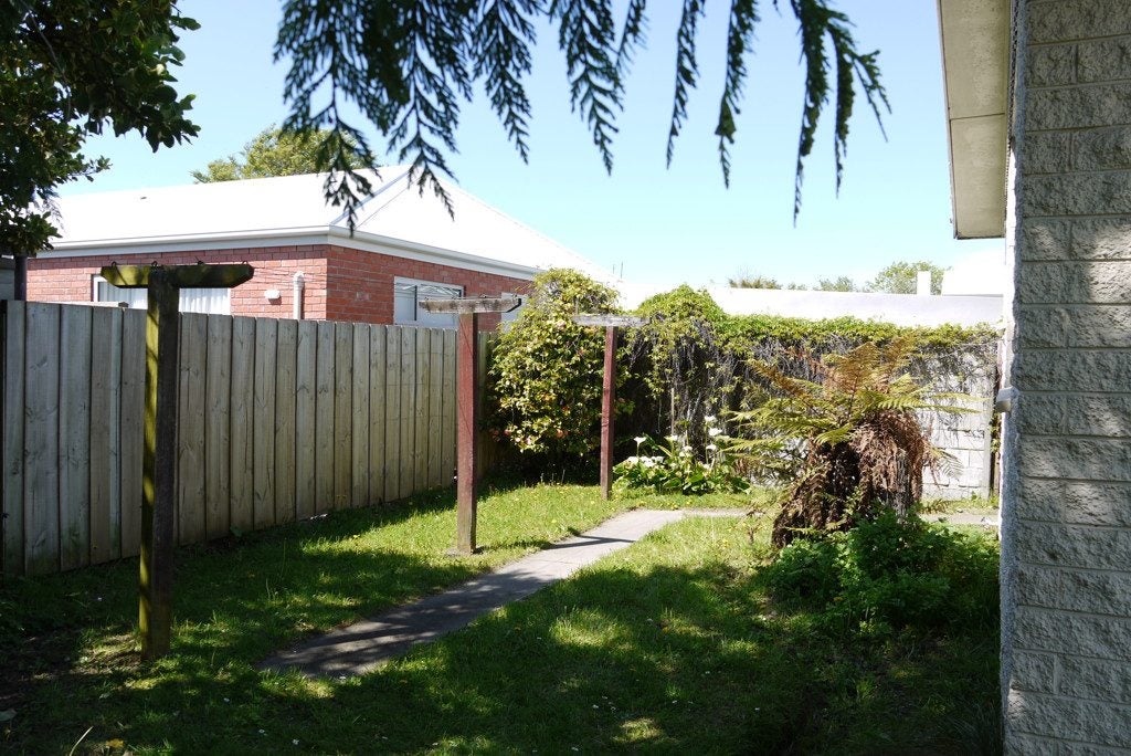 4/494 Barbadoes Street, Edgeware, Christchurch - Carousel 2