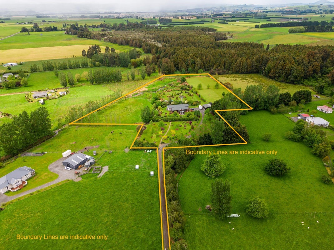 344 Hughes Line, Masterton - Carousel 34