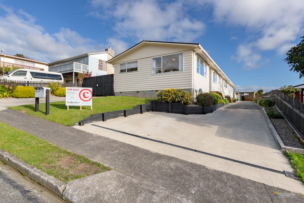6A QUINN GROVE, Ranui Heights, Porirua - Carousel 1