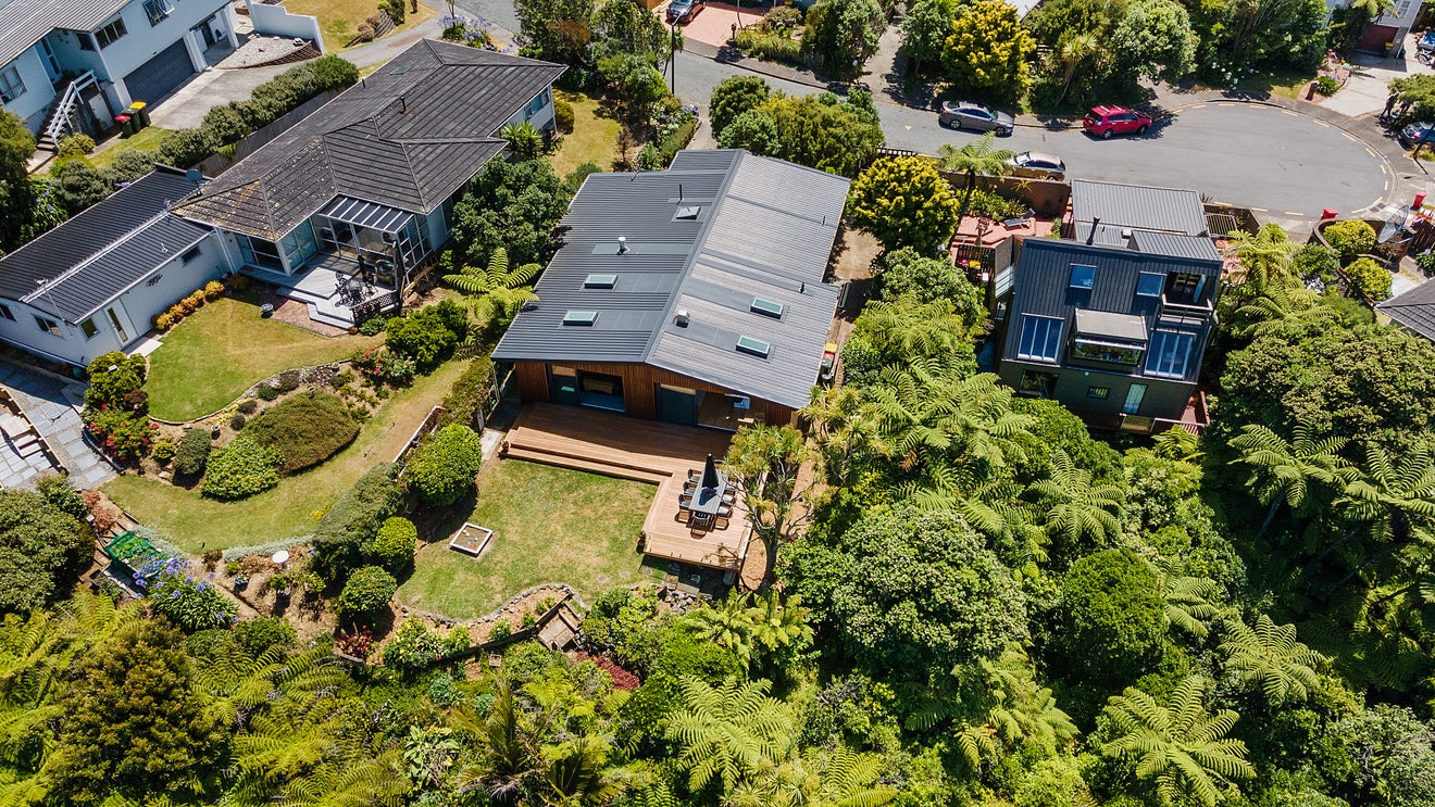 12 Fantail Grove, Belmont, Lower Hutt - Carousel 19