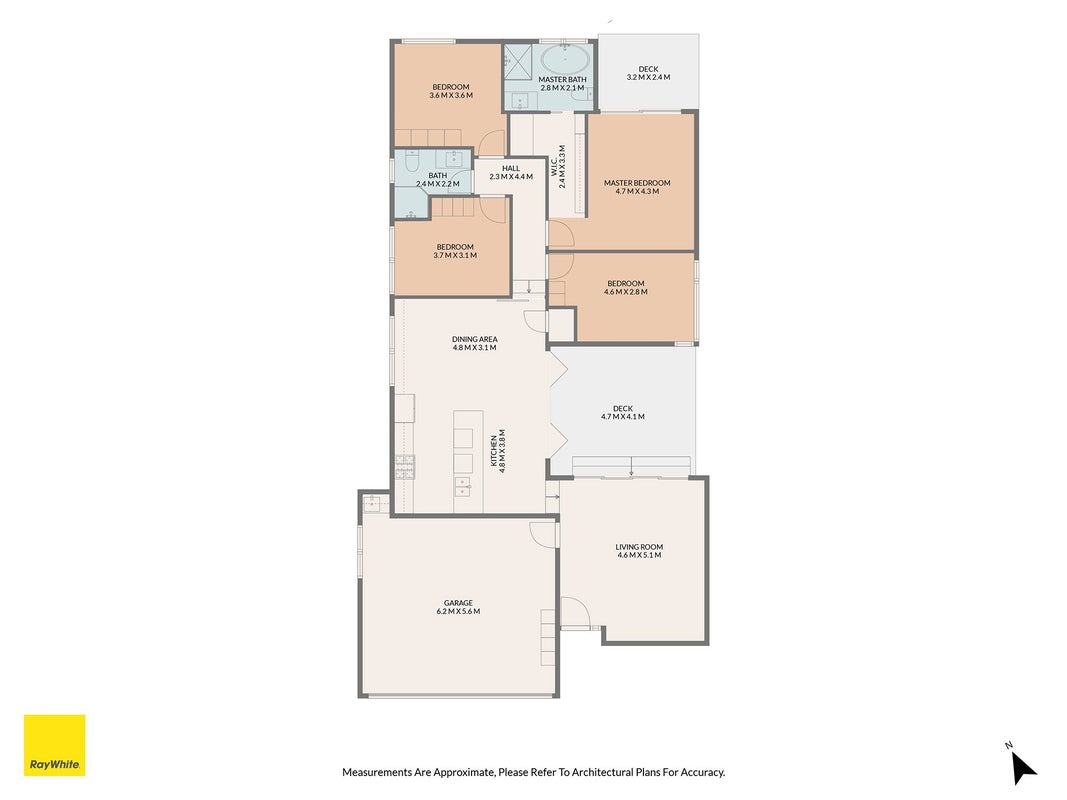 8A Elcoat Avenue, Henderson, Auckland - Carousel 21
