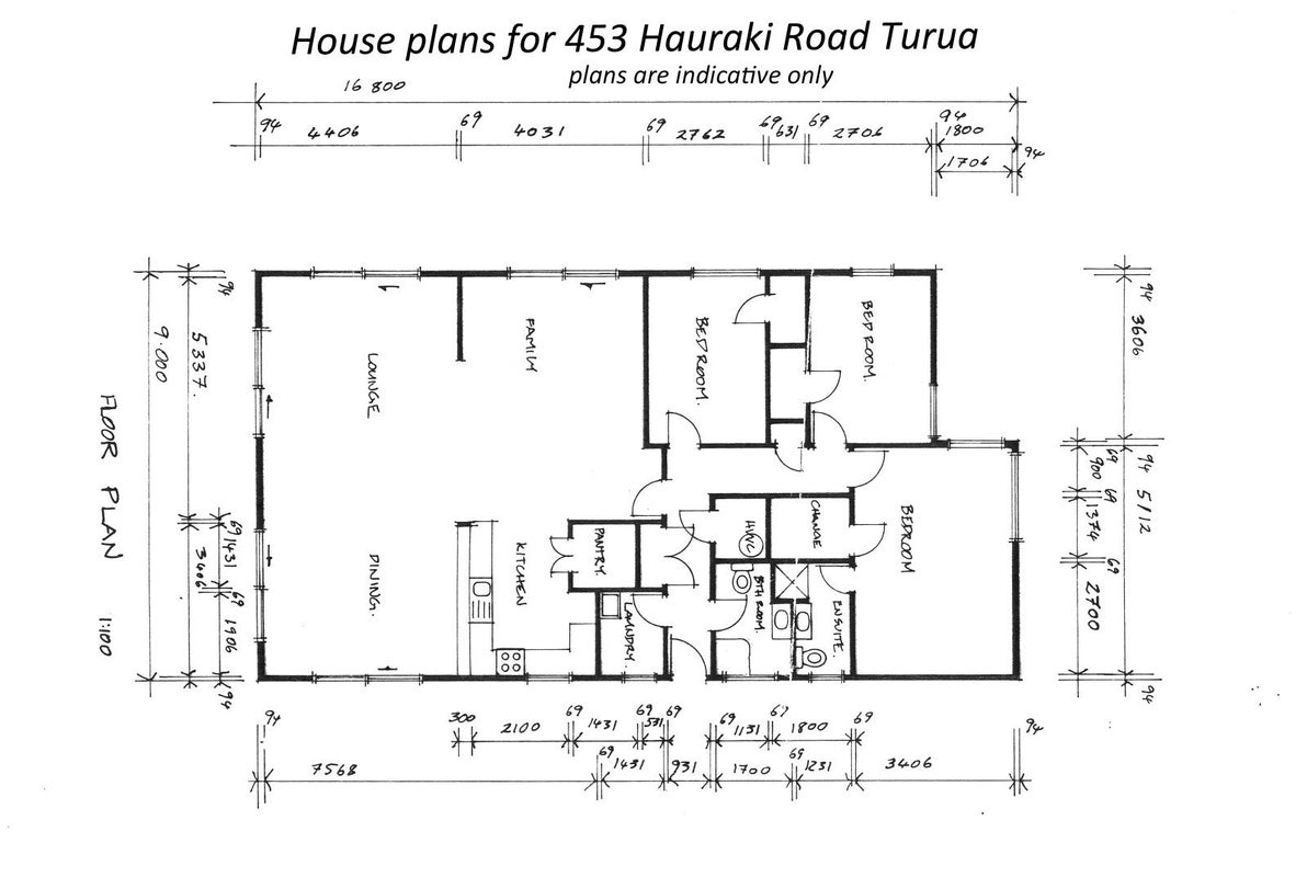 453 Hauraki Road, Turua, Hauraki, Waikato - Carousel 40