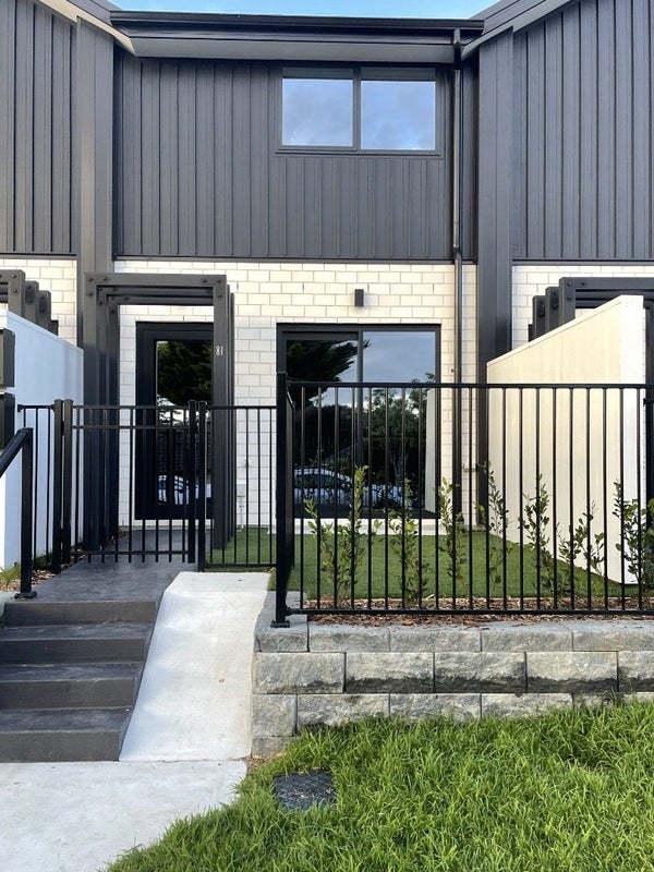 3/41 Kervil Avenue, Te Atatu Peninsula, Auckland - Carousel 1