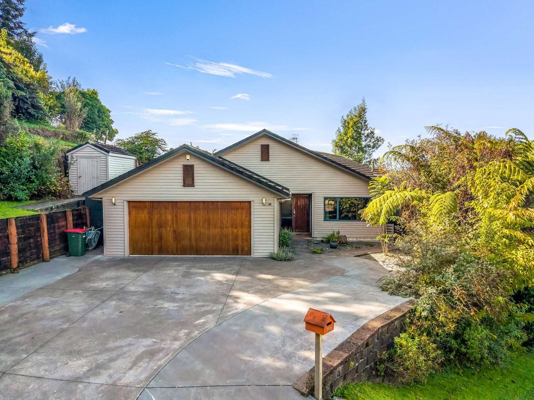 71B Thomas Crescent, Western Heights, Rotorua - Carousel 2