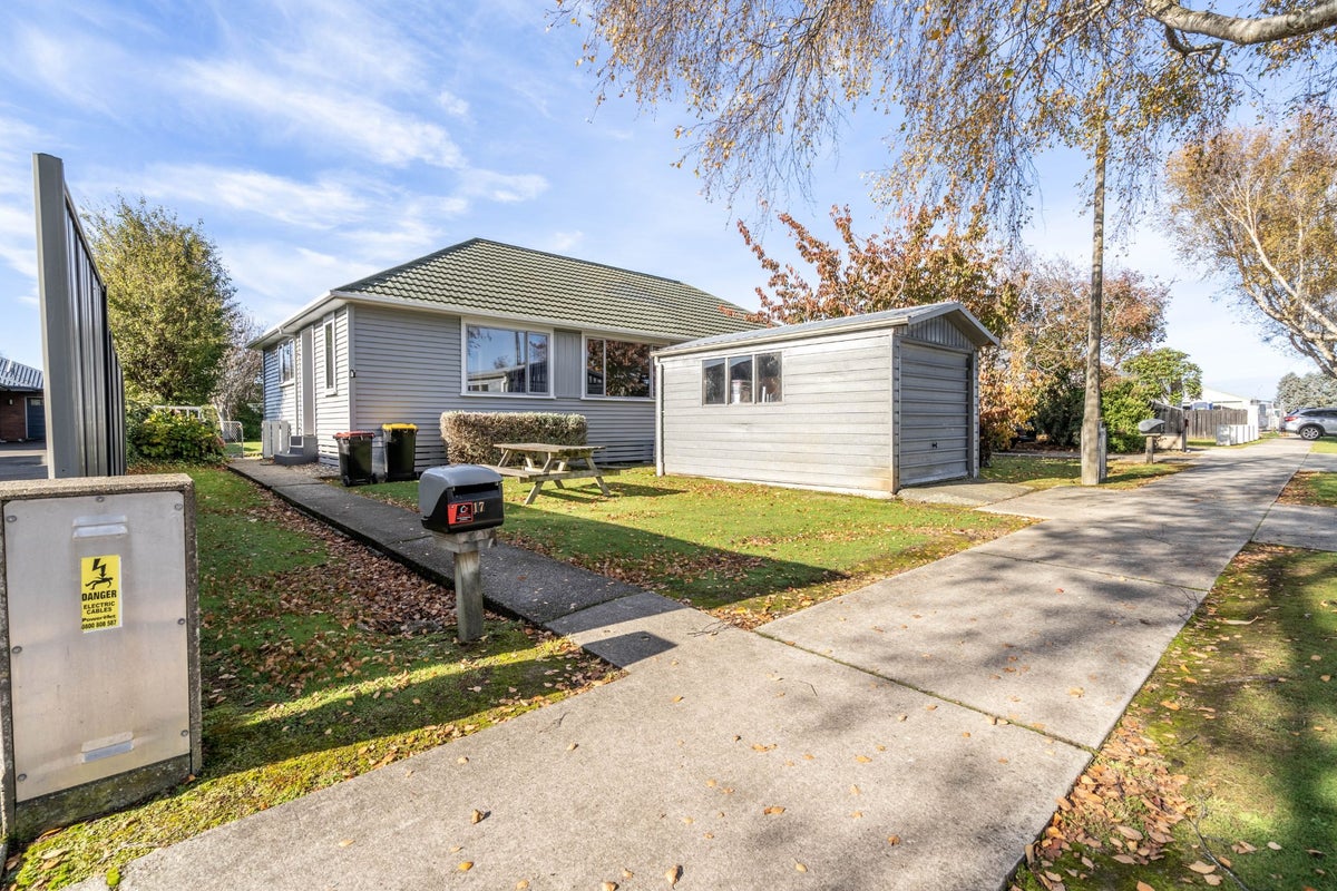 15 Joseph Street, Waverley, Invercargill - Carousel 2