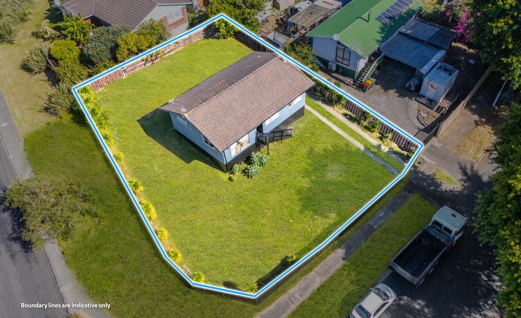8 Galilee Avenue, Red Hill, Papakura - Carousel 7