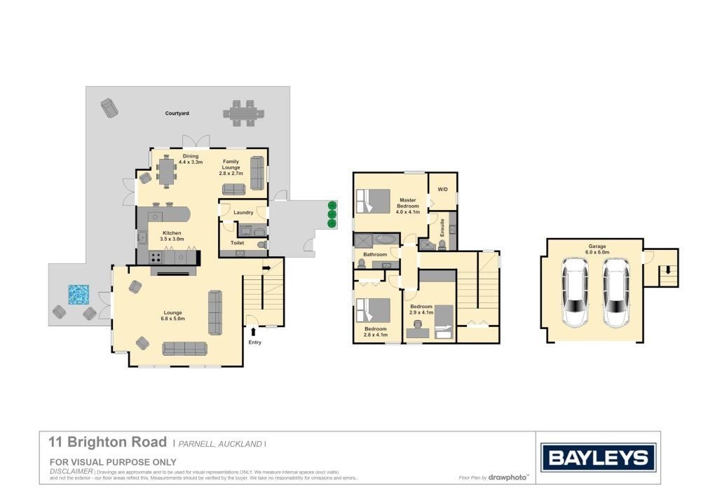 11 Brighton Road, Parnell, Auckland - Carousel 19