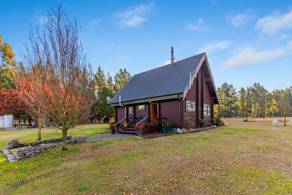244 Main Race Road, Eyrewell, Rangiora - Carousel 1
