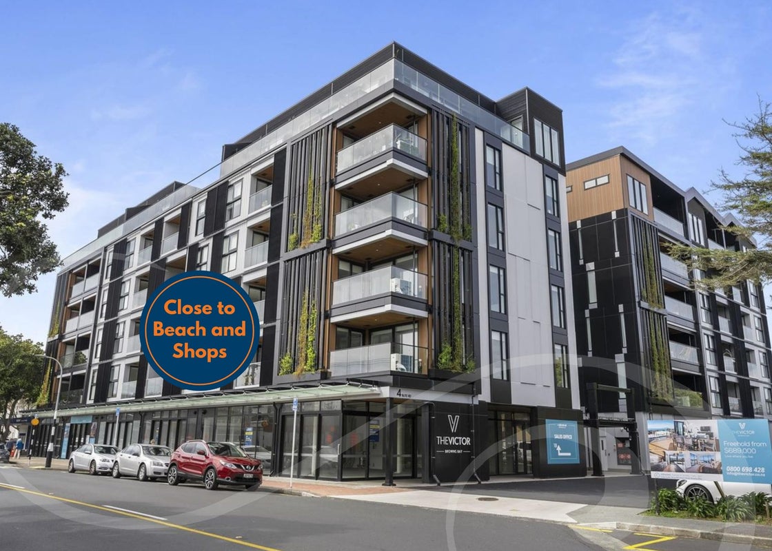 109/4 Bute Road, Browns Bay, Auckland - Carousel 1