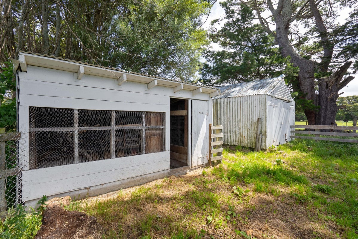 722 Upper Plain Road, Upper Plain, Masterton - Carousel 20