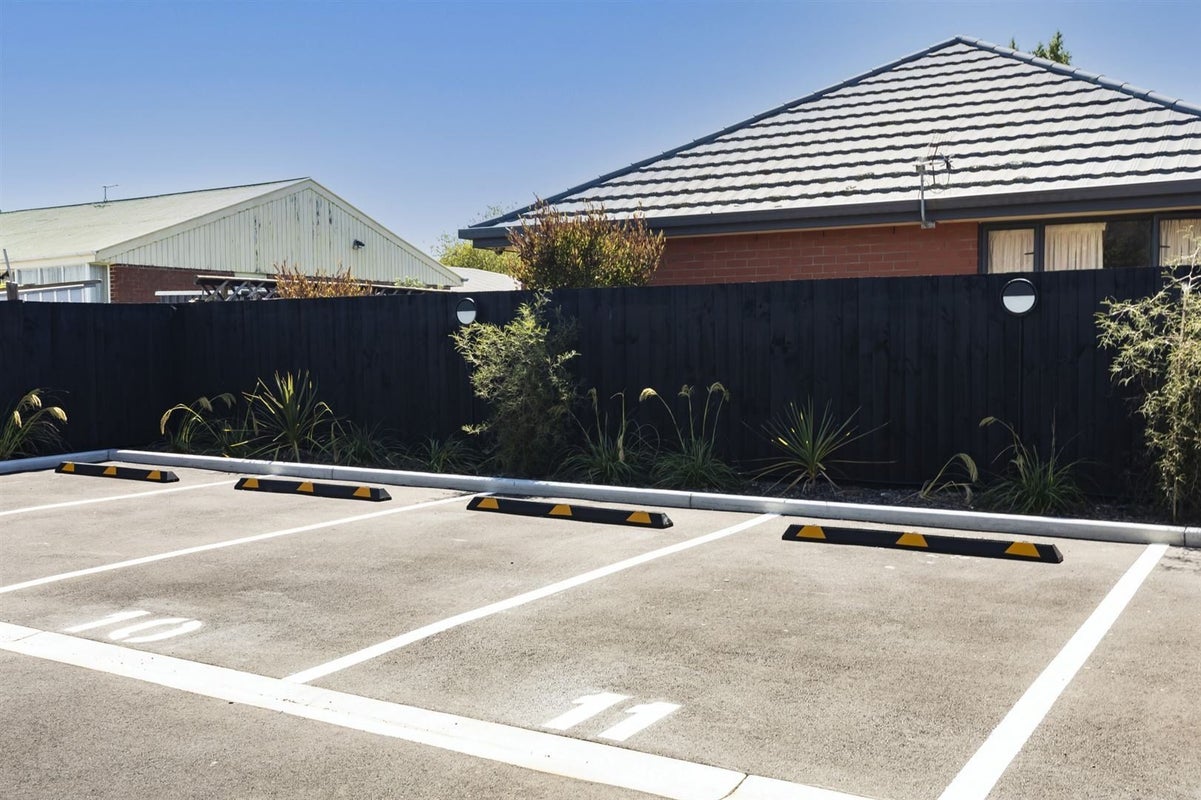 11/59 Avalon Street, Richmond, Christchurch - Carousel 13