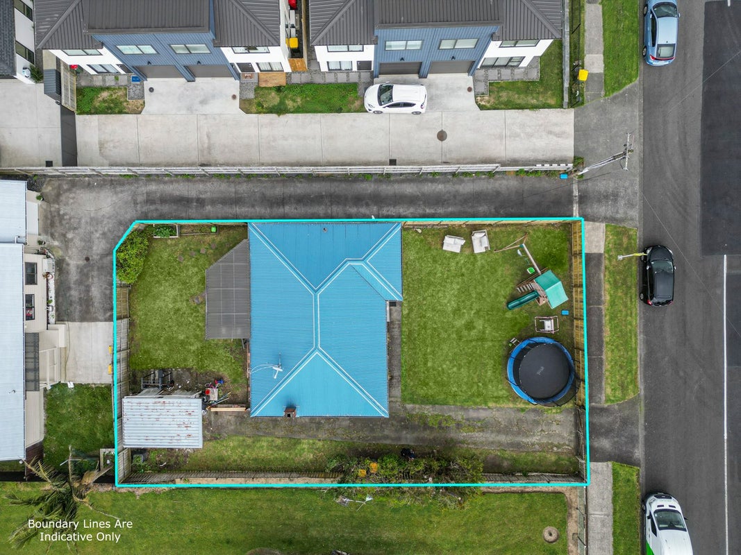 17 Garelja Road, Henderson, Auckland - Carousel 2