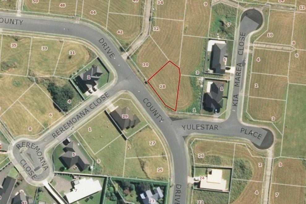 11 Kia Marea Close, Hawera - Carousel 3
