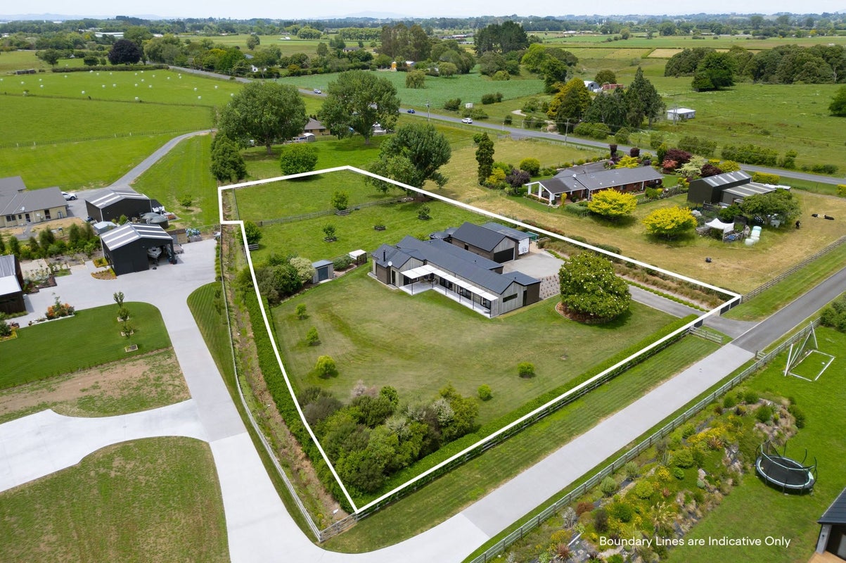 694 Te Kowhai Road, Te Kowhai, Hamilton - Carousel 2