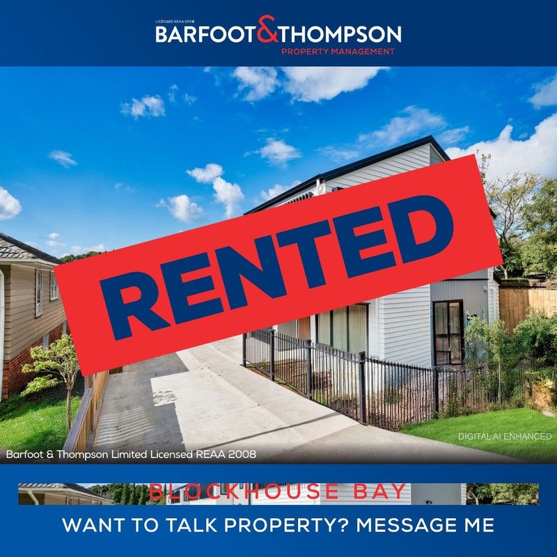 172B Boundary Road, Blockhouse Bay, Auckland - Carousel 1