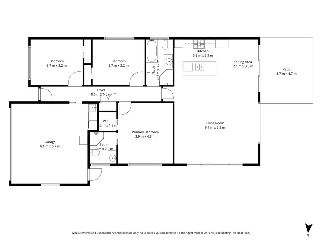 14 Gennaker Lane, Whitby, Porirua - Carousel 25
